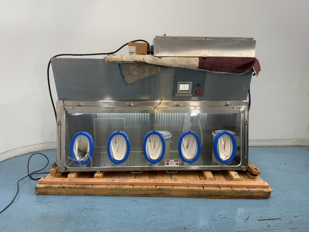 Image of Walker Barrier Systems Mill Isolator